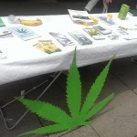 Infostand Osnabrück